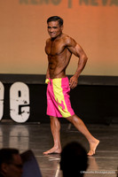 1st Place 85 Ferndinand Delima
