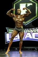 1st Place 58 Robert Timms