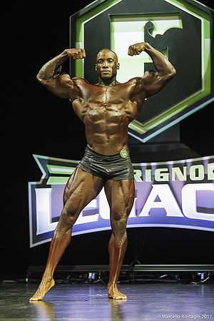 1st Place 58 Robert Timms