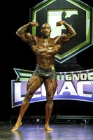 1st Place 58 Robert Timms