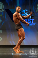 4th Place 59 Rodney Crayton