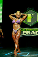 15th Place 58 Jennifer Jaques Conn