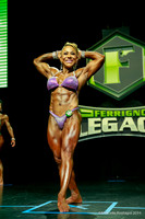 15th Place 58 Jennifer Jaques Conn