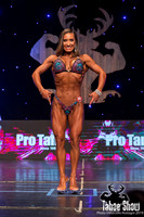 2nd Place 95 Gisela Bala