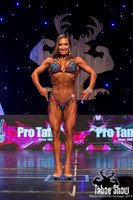 2nd Place 95 Gisela Bala