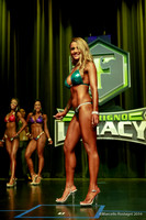16th Place 237 Krysral Perez