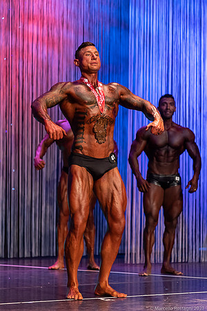 Awards