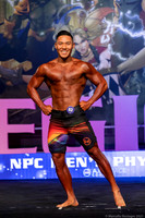 4th Place 63 Hyuk Roh