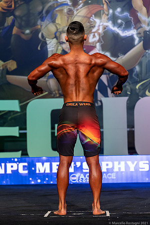 4th Place 63 Hyuk Roh