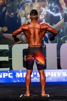 4th Place 63 Hyuk Roh