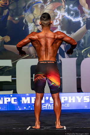 4th Place 63 Hyuk Roh