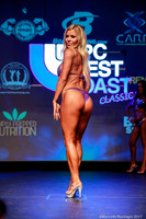 16th Place 230 Jennifer DeStefano