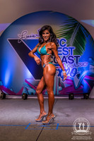 7th Place 211 Jackie Pisciotta