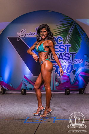 7th Place 211 Jackie Pisciotta