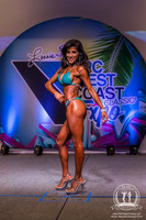 7th Place 211 Jackie Pisciotta