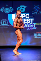 3rd Place 51 Loren Dyck