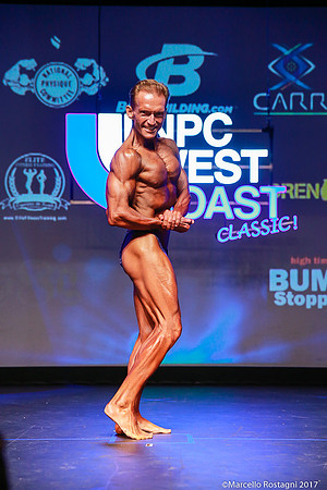 3rd Place 51 Loren Dyck