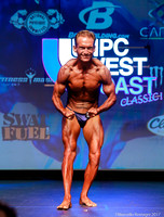 3rd Place 51 Loren Dyck