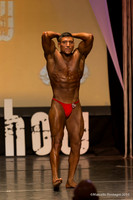 3rd Place 205 Daniel Silva