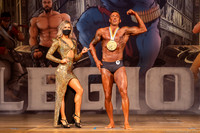 Awards