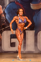 4th Place 101 Debbie Fowler
