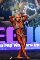 4th Place 69 Stephanie Waggoner