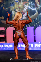 4th Place 69 Stephanie Waggoner