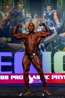 8th Place 40 Jeffrey Robbins