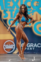 9th Place99 - Alexis Medina