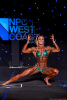1st Place 245 Alexis Lowery