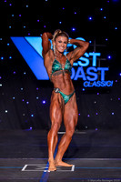 1st Place 245 Alexis Lowery