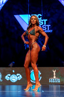 1st Place 219 Kylie Watts