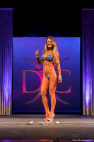 1st Place 1 Mirjam Jeter