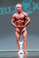 Grand Masters 60+ Awards