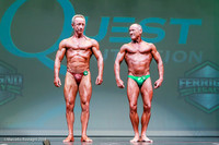 Grand Masters 60+ Awards
