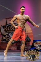 2nd Place 155 Gevik mardiroosi