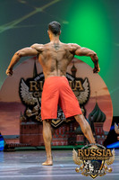 2nd Place 155 Gevik mardiroosi
