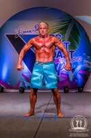 3rd Place 71 Tim Jeffus