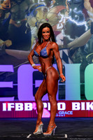 3rd Place 146 Lisa Brownie