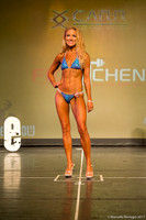 16th Place 164 Madeline Hardacre