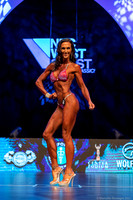 1st Place 187 Becky Carel