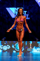 1st Place 187 Becky Carel
