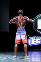 8th Place 82 Otto Montgomery