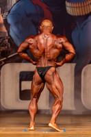 2nd Place 10 Peter Daguman