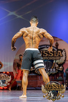 1st Place 114 Mahmut Alan