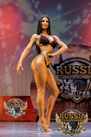 2nd Place 208 Katerina Klimenok