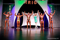 Bodybuilding LIght Weight Comparison