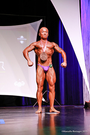 Bodybuilding LIght Weight Comparison