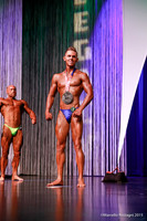 Bodybuilding LIght Weight Comparison