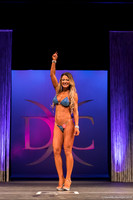 1st Place 1 Mirjam Jeter